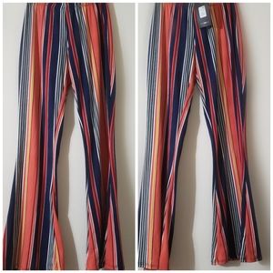 NEW Pair, Fashion Nova Pants, Size 7, 9- Medium